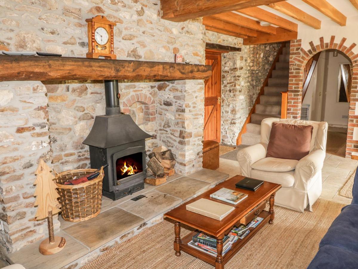 Swallows Cottage - Housity