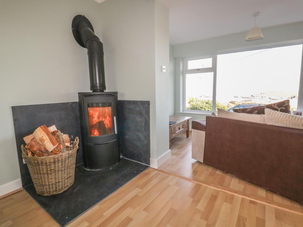 Crantock Bay House, Crantock - Housity