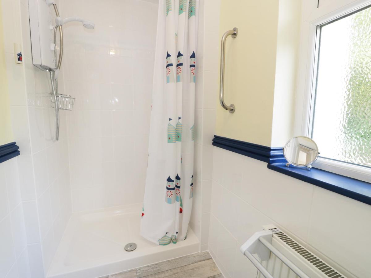 Bwlch Yr Awel Cottage - Housity