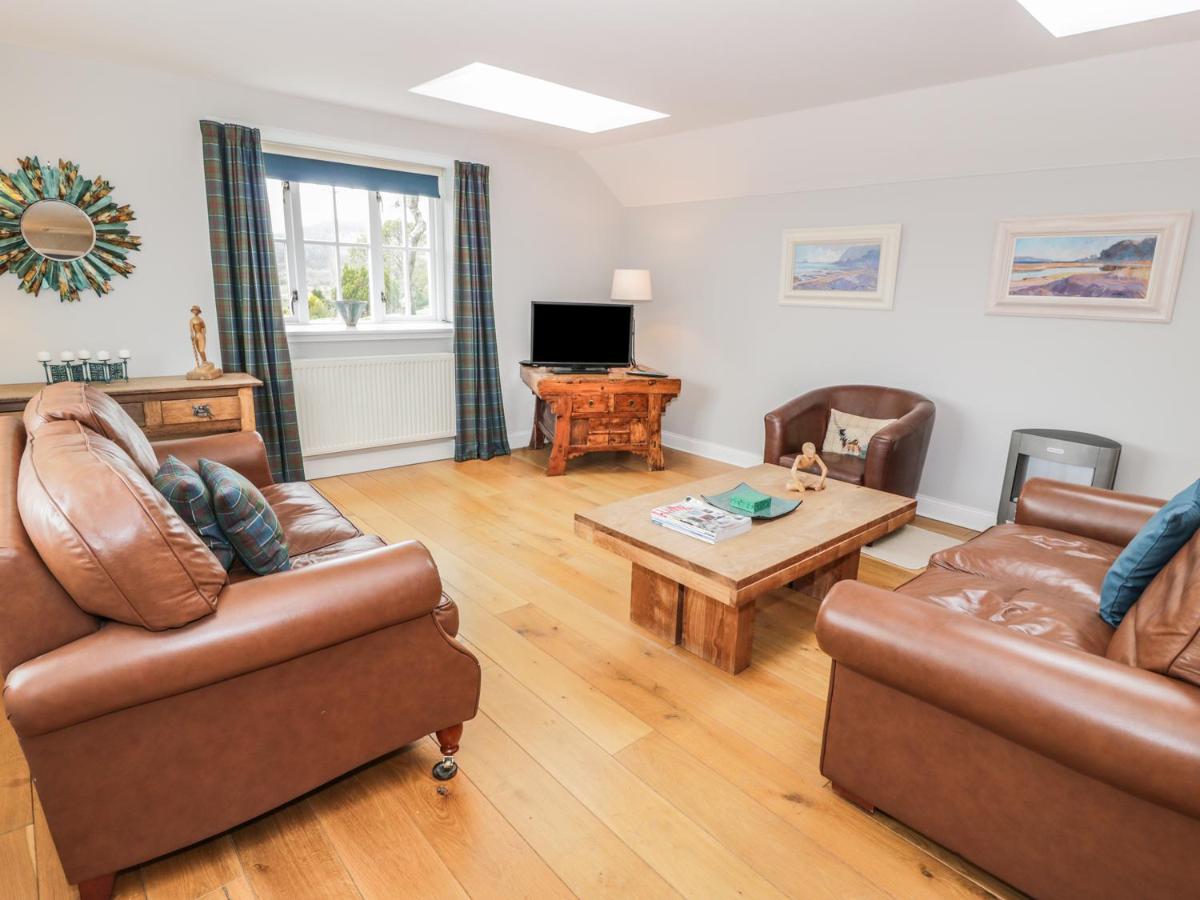 Bracken Holiday Cottage - Housity