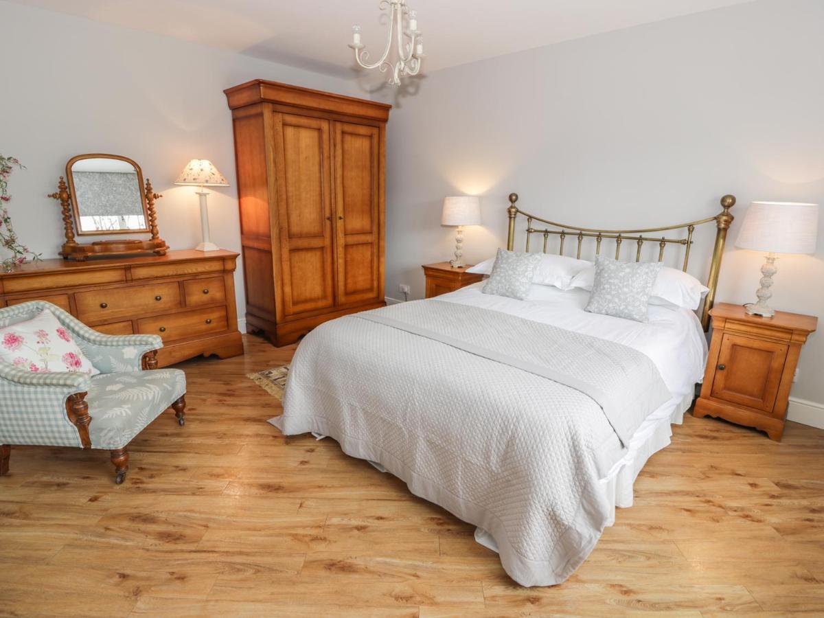 Bracken Holiday Cottage - Housity