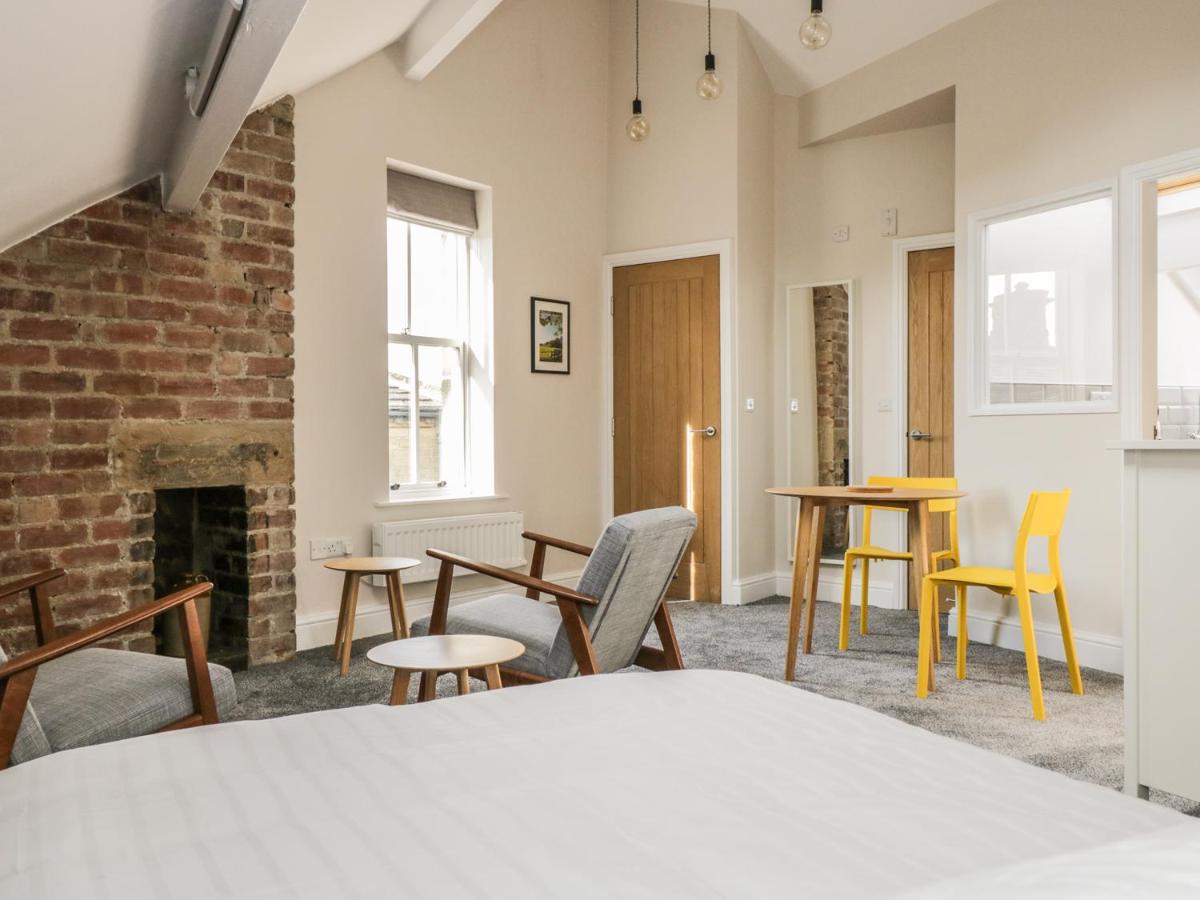 The Attic - Housity