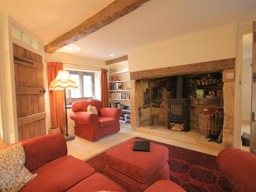 Shepherds Hay - Housity