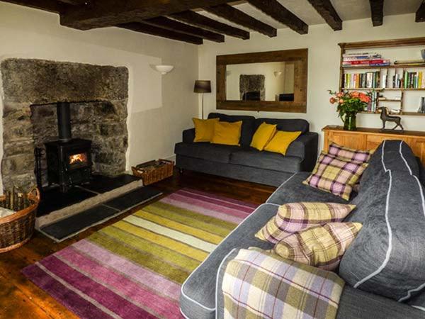 Honeypot Cottage - Housity