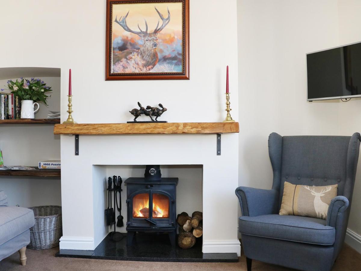 New Park Farm Cottage - Housity