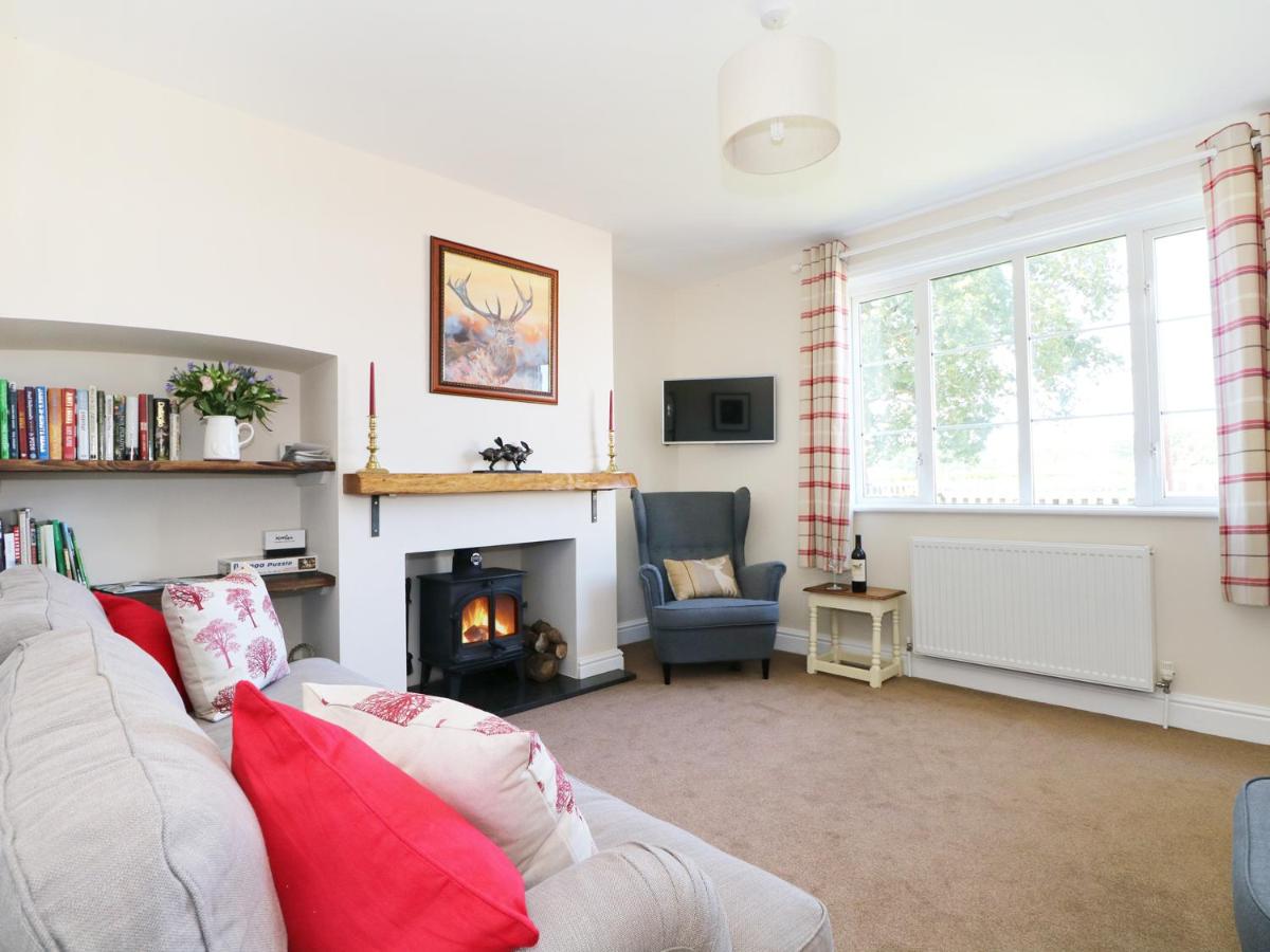 New Park Farm Cottage - Housity