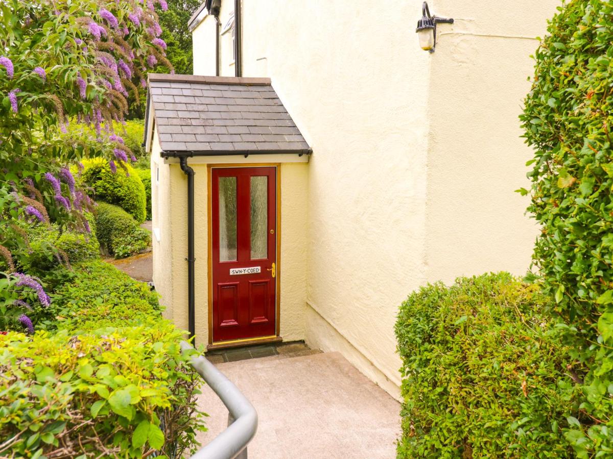 Swn Y Coed - Housity