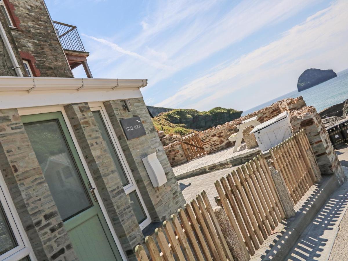 Gull Rock - Housity