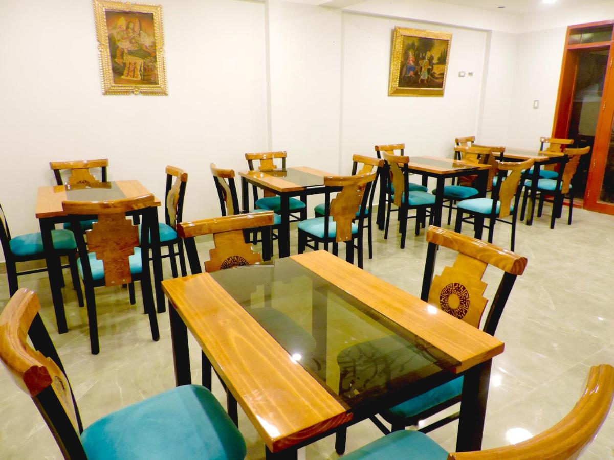 HOTEL LUZ GARDEN - Housity