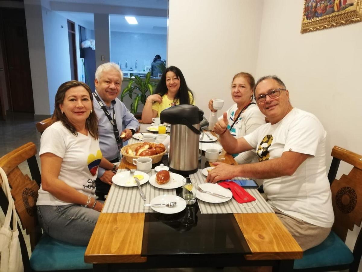 HOTEL LUZ GARDEN - Housity