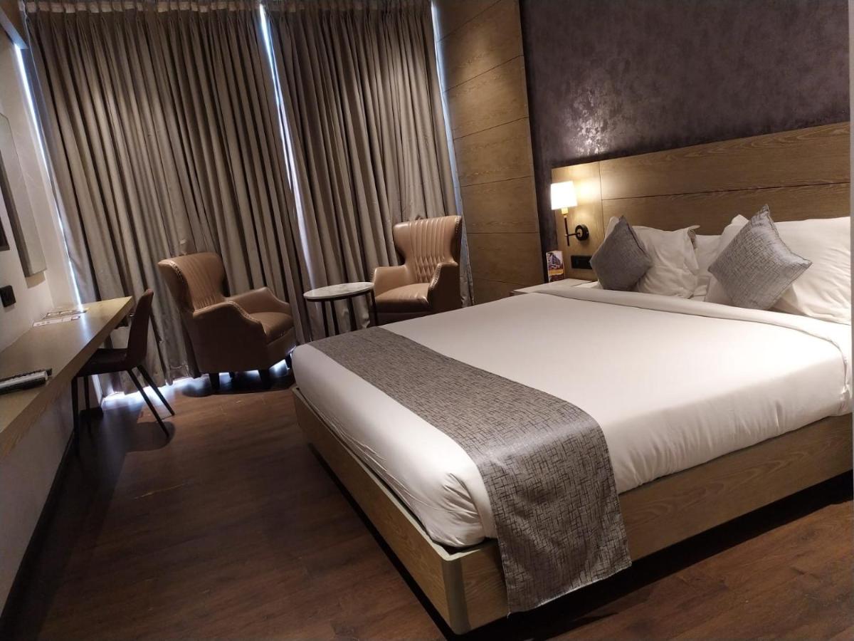 MothiMahal Residency Thrissur - Housity
