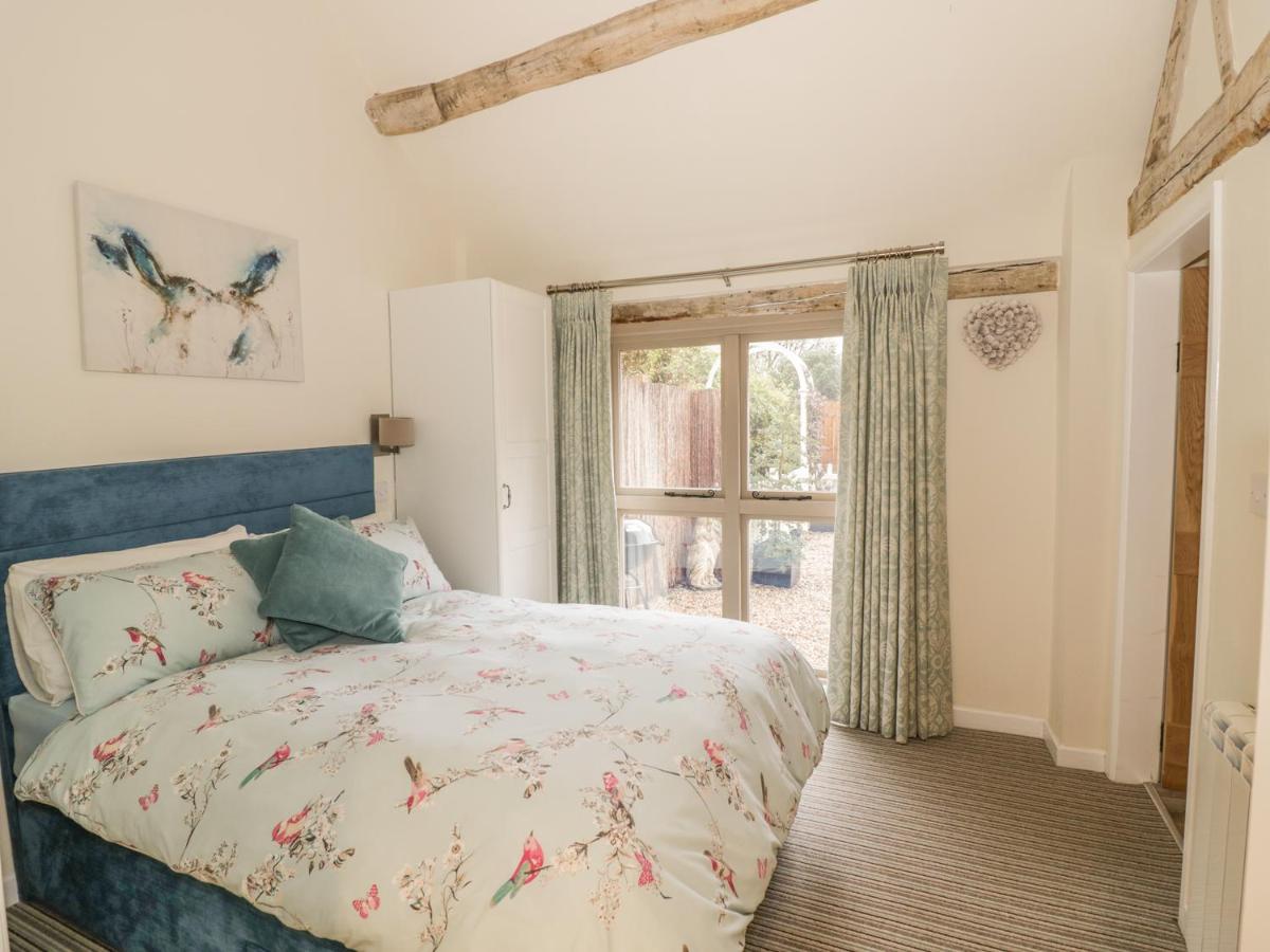 Megs Cottage - Housity