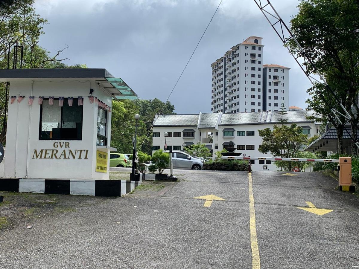 Cooling Meranti A303 Genting Highland Vacation Home - Housity