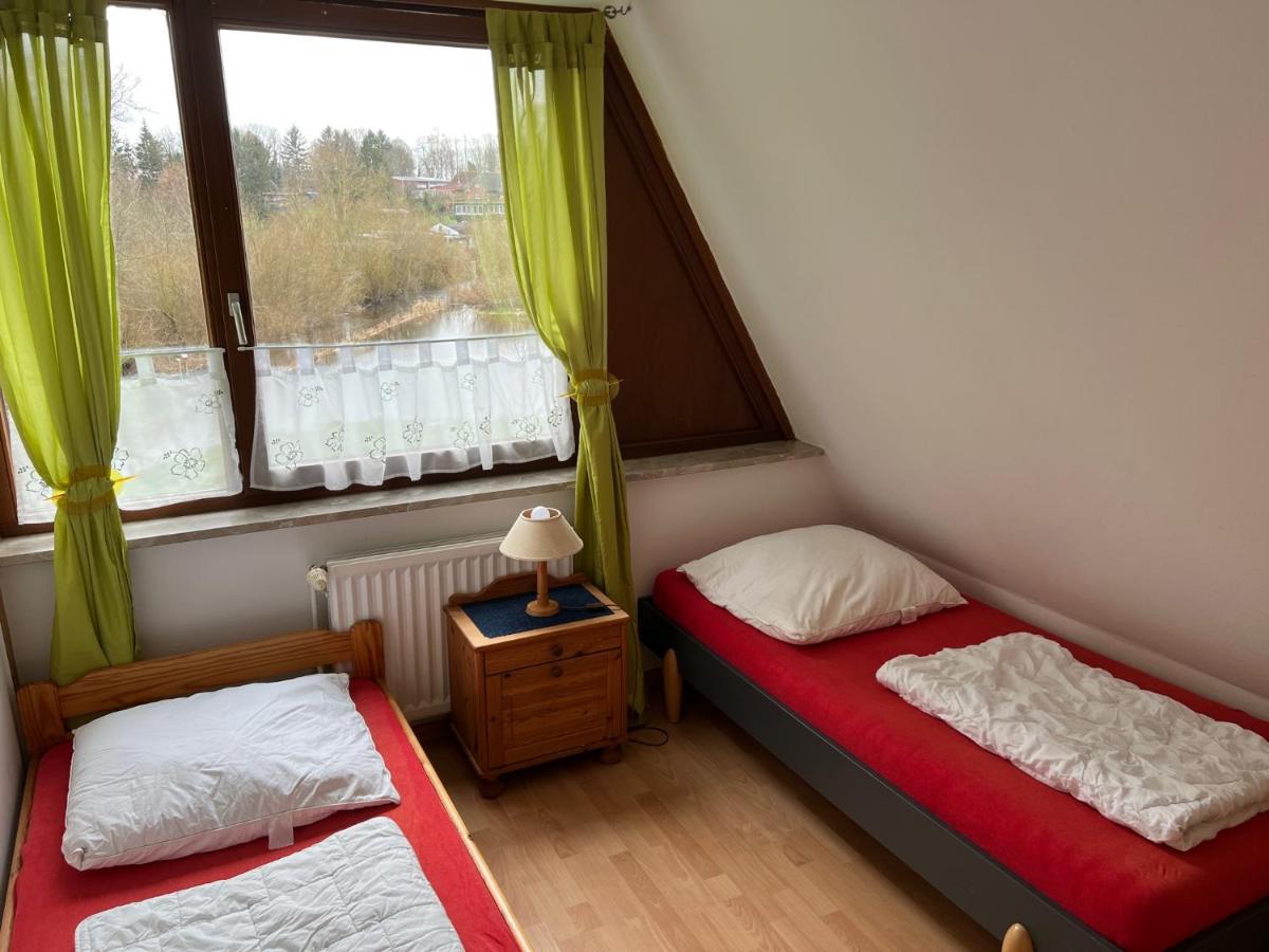 Ferienwohnung in Süsel am See - Housity