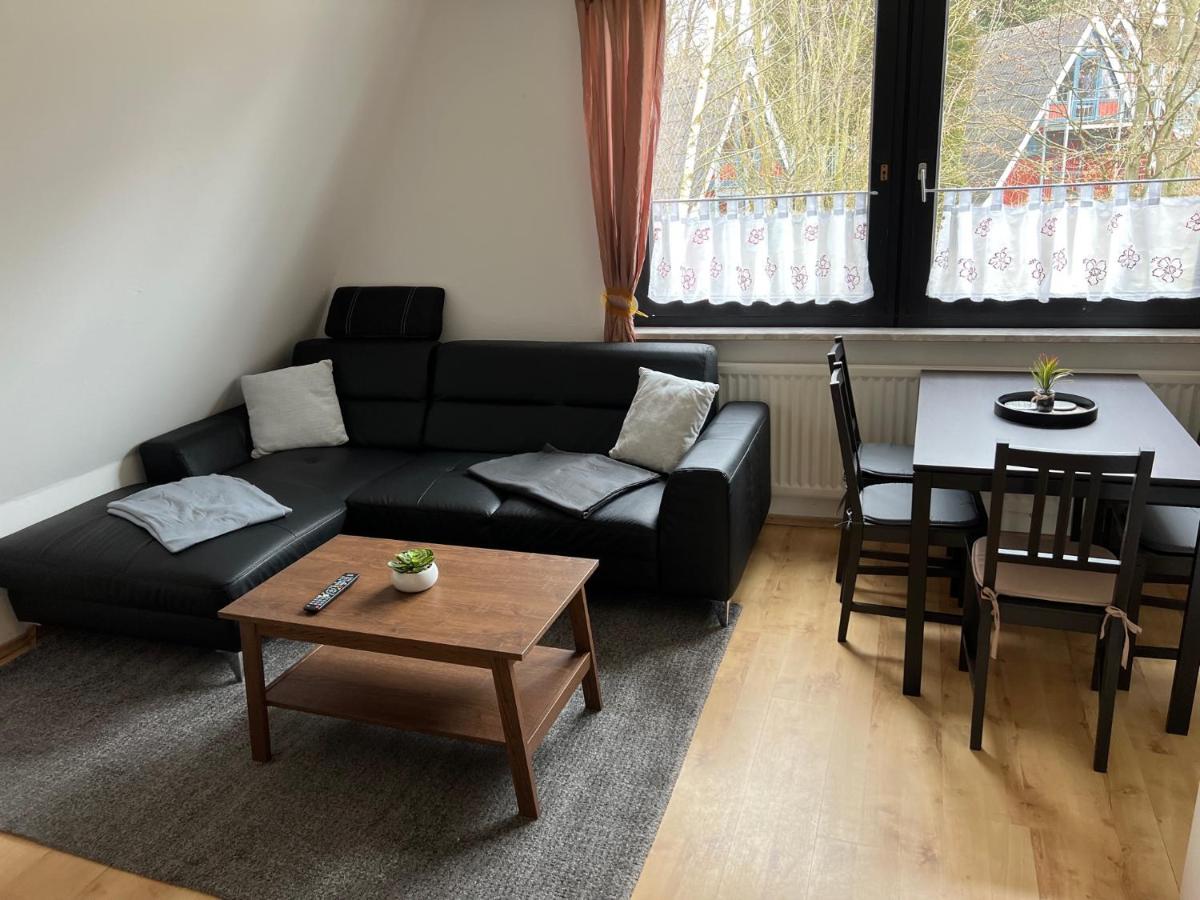 Ferienwohnung in Süsel am See - Housity