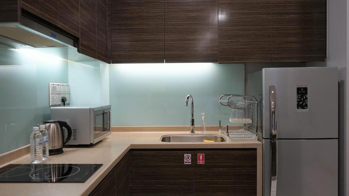 Suitetrails - Trinidad Suites Johor, Trademark Collection by Wyndham