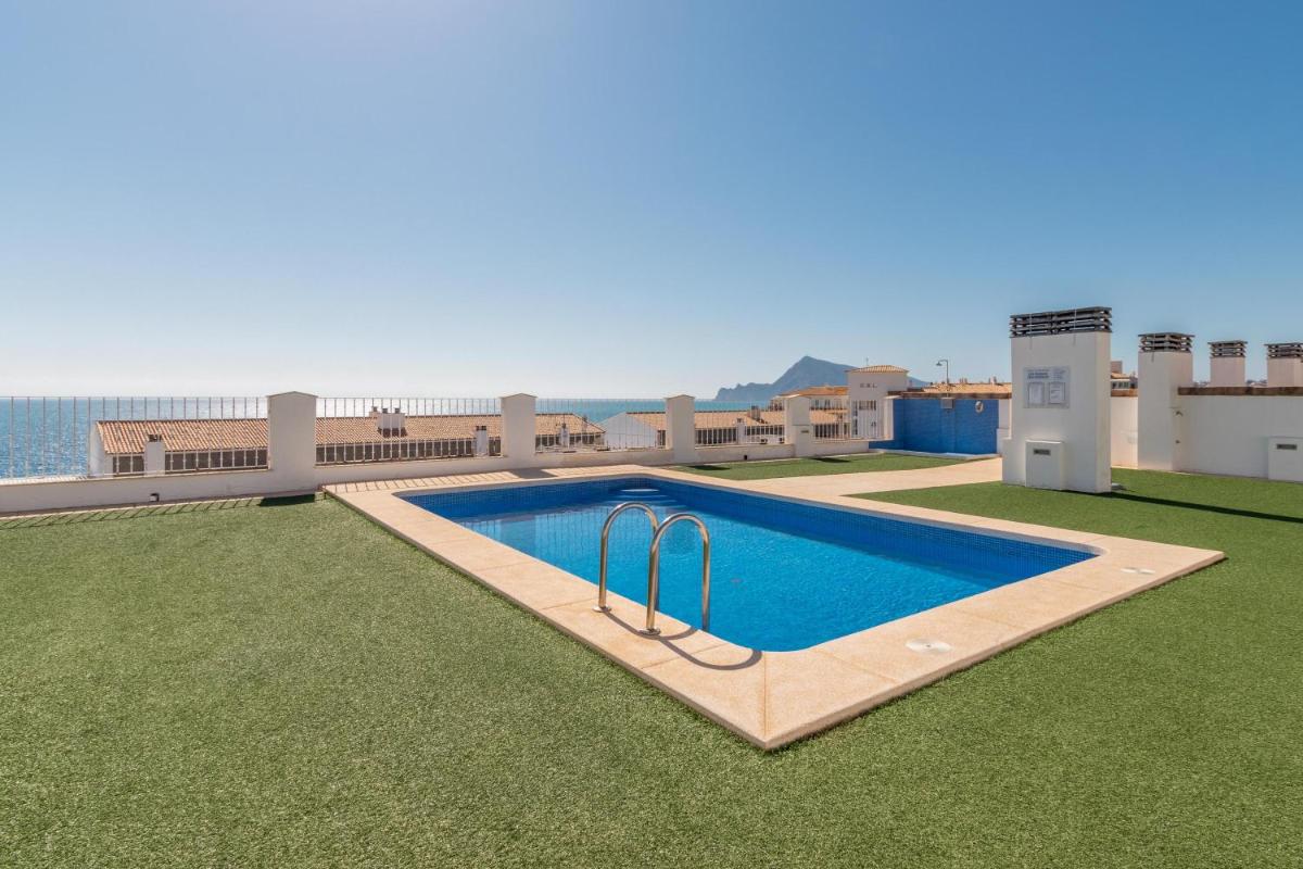 Luz de Altea - Housity