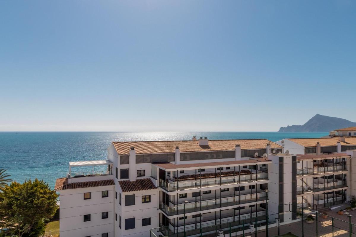 Luz de Altea - Housity