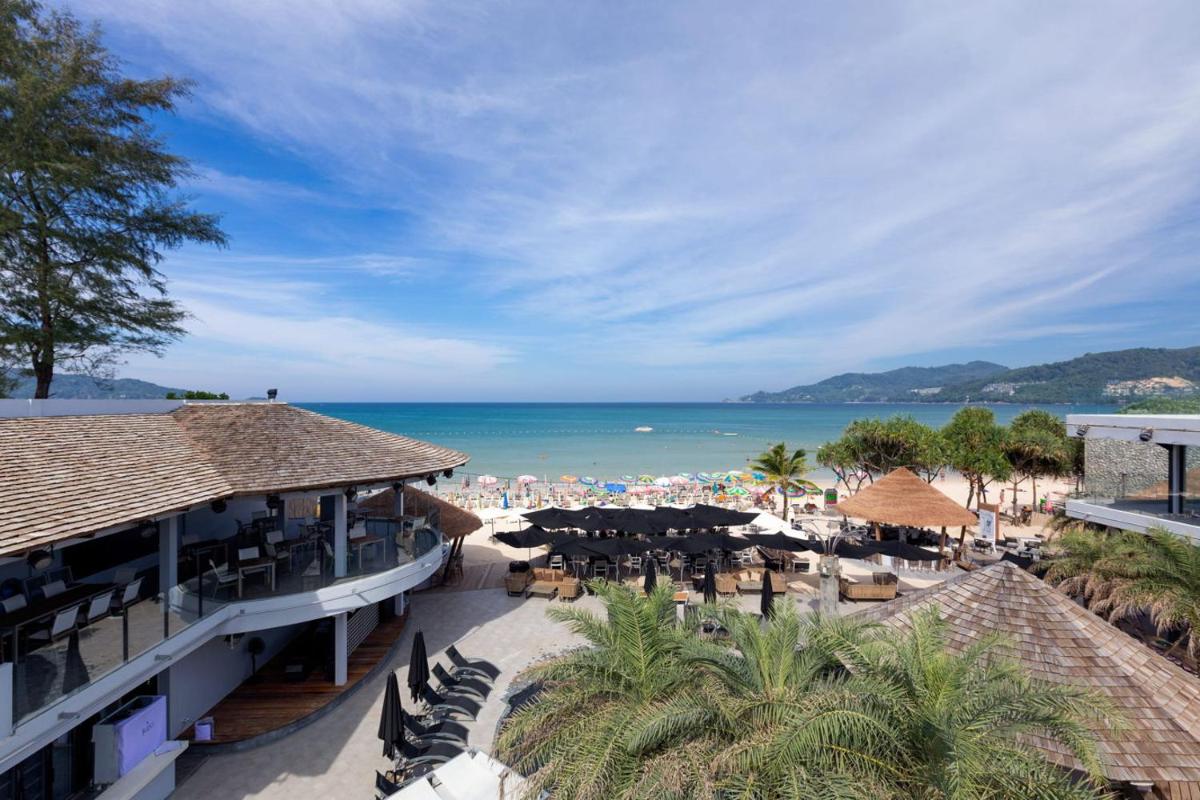Suitetrails - Kudo Hotel & Beach Club - Adults Only