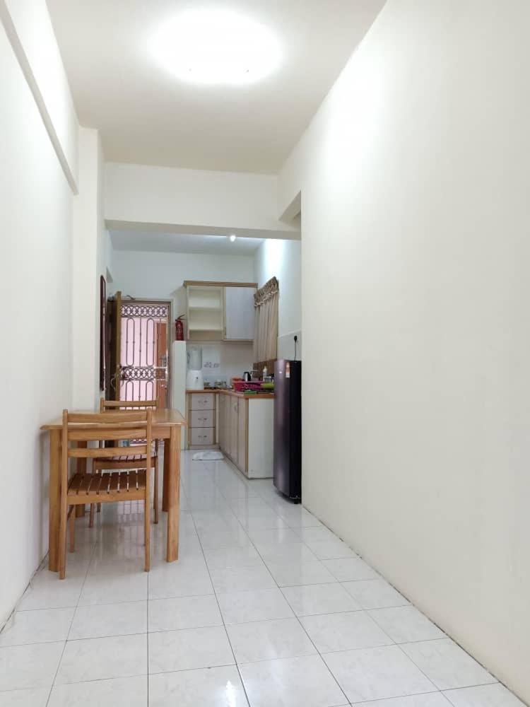 Suitetrails - Lumut Valley Condominium