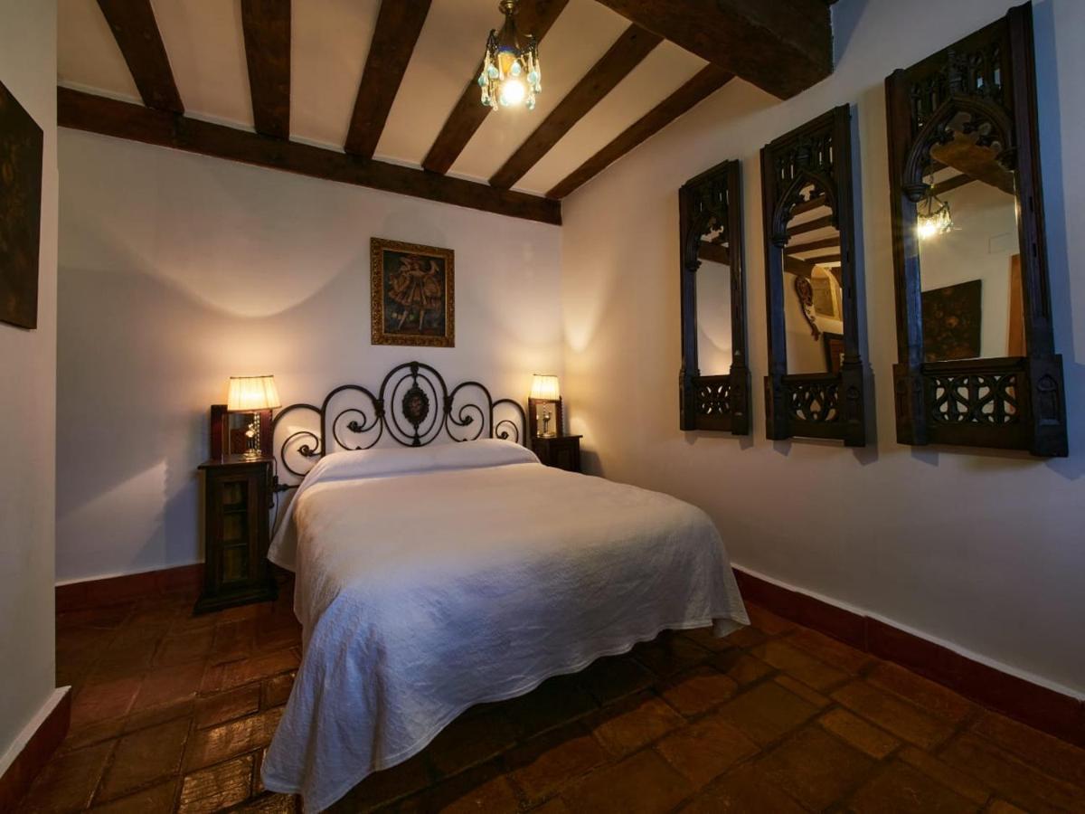 Posada de San Millán - Housity