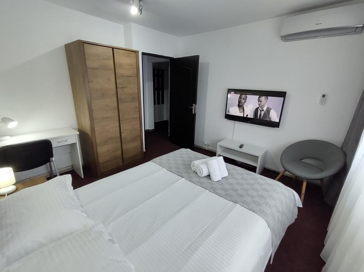 Creative Apartment - Housity