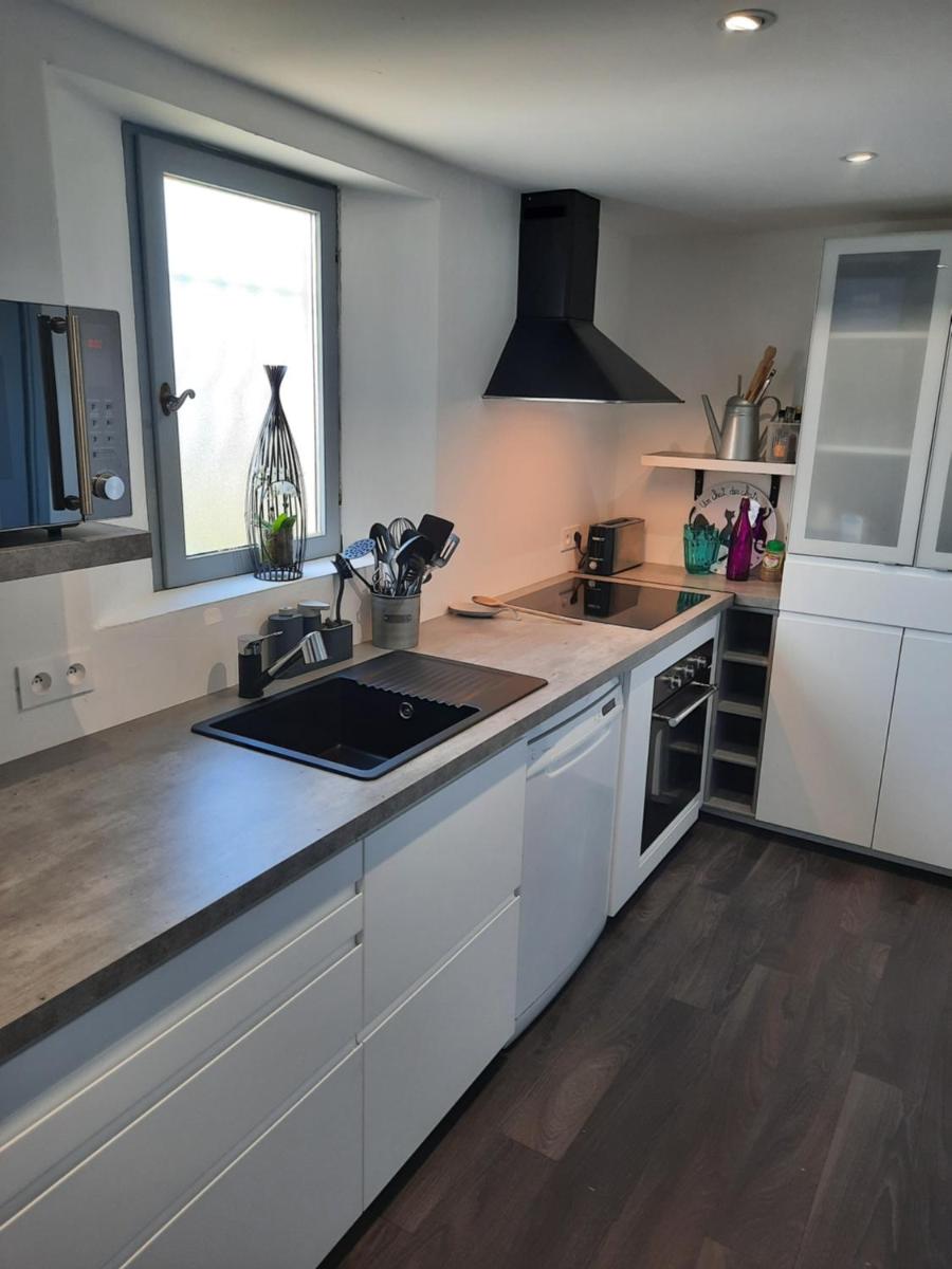 Guest House Casa Cassien - Housity