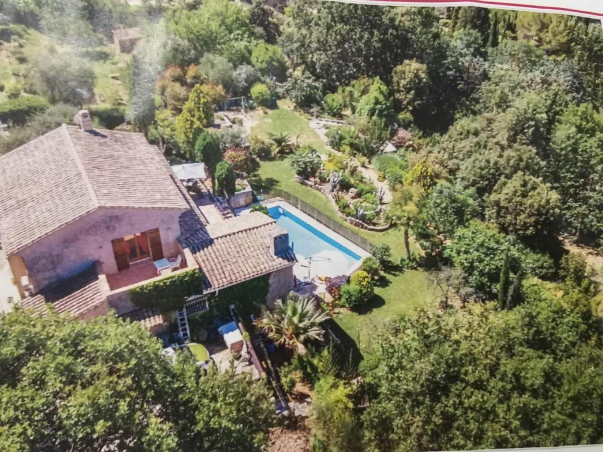 Guest House Casa Cassien - Housity