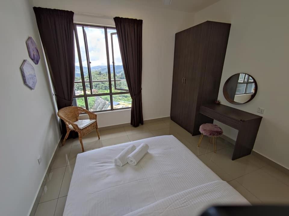 Montana Hermosa Homestay Cameron Highlands 716 - Housity