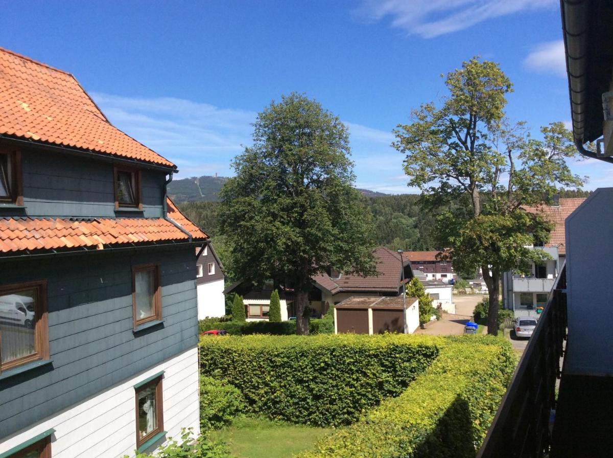 Fühl dich wohl - Housity