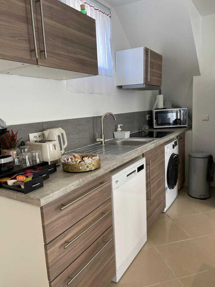 Suitetrails - KEYS&HOME L’escapade Parisienne - T2 Cosy & Confort