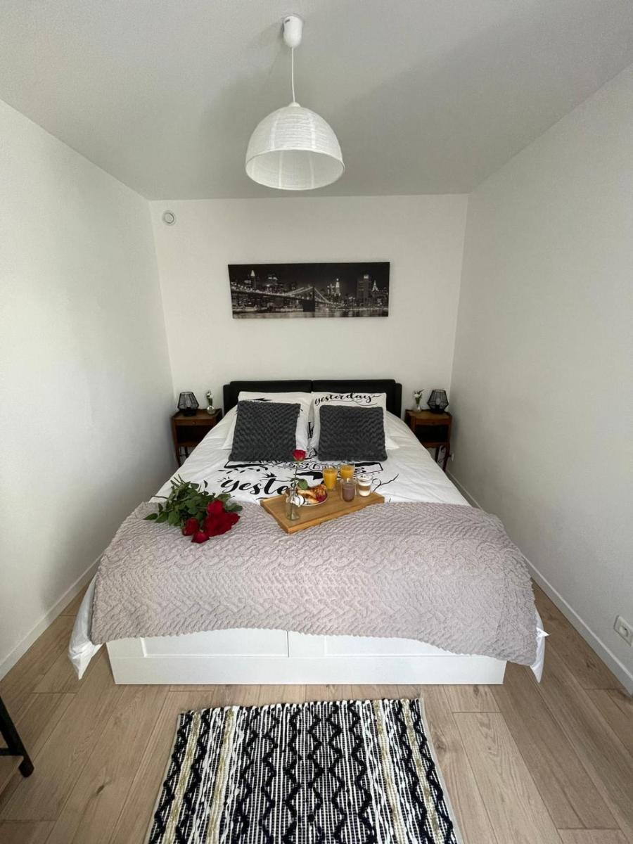 Suitetrails - KEYS&HOME L’escapade Parisienne - T2 Cosy & Confort