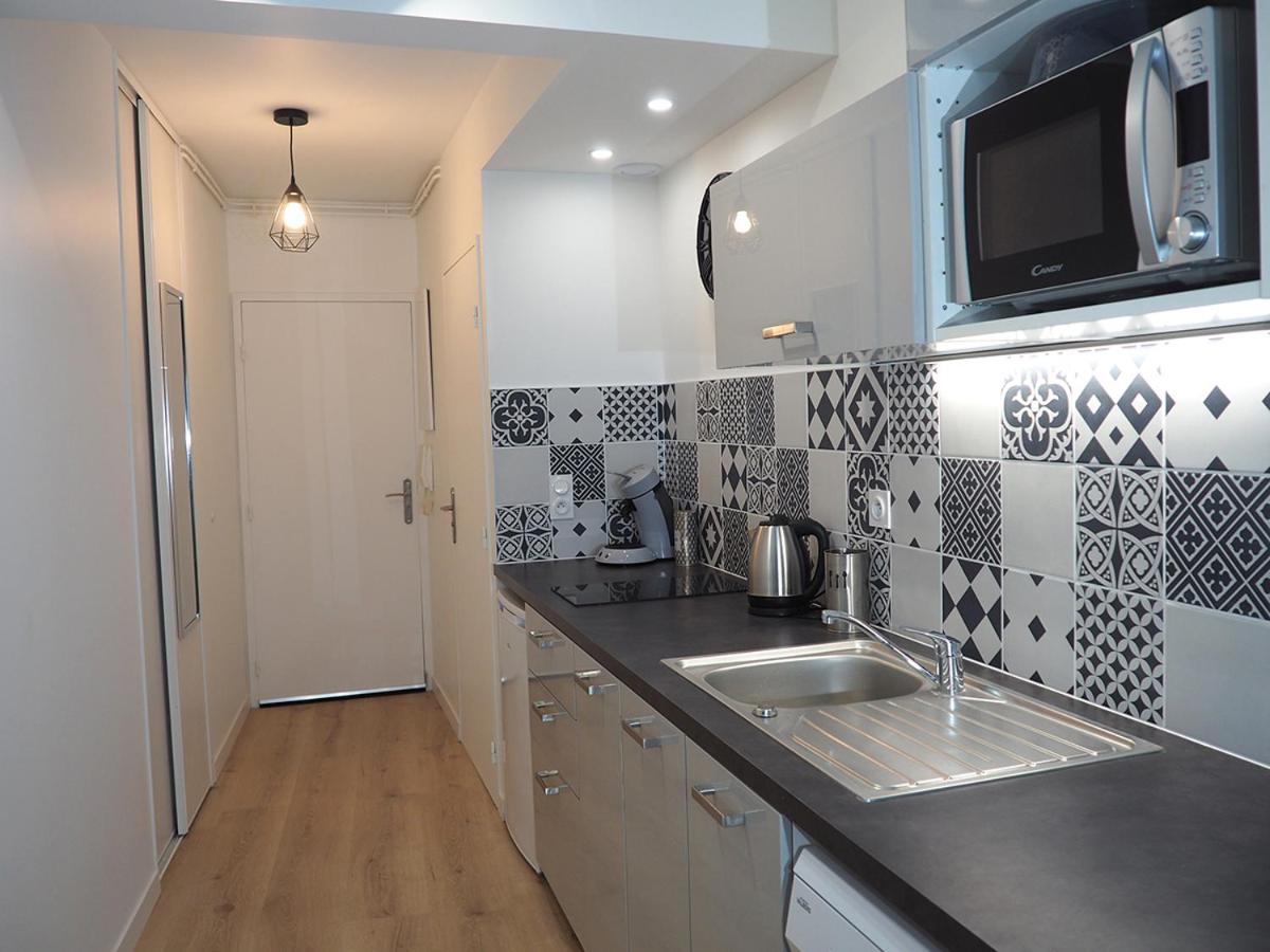 Le Richebourg - Charmant T2 Cosy, tout confort - Housity