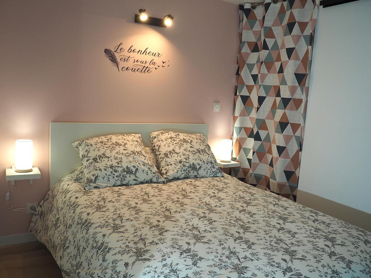 Le Richebourg - Charmant T2 Cosy, tout confort - Housity