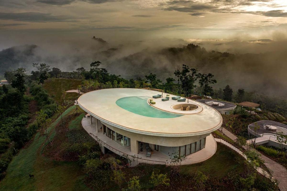 Sala Khaoyai - Housity