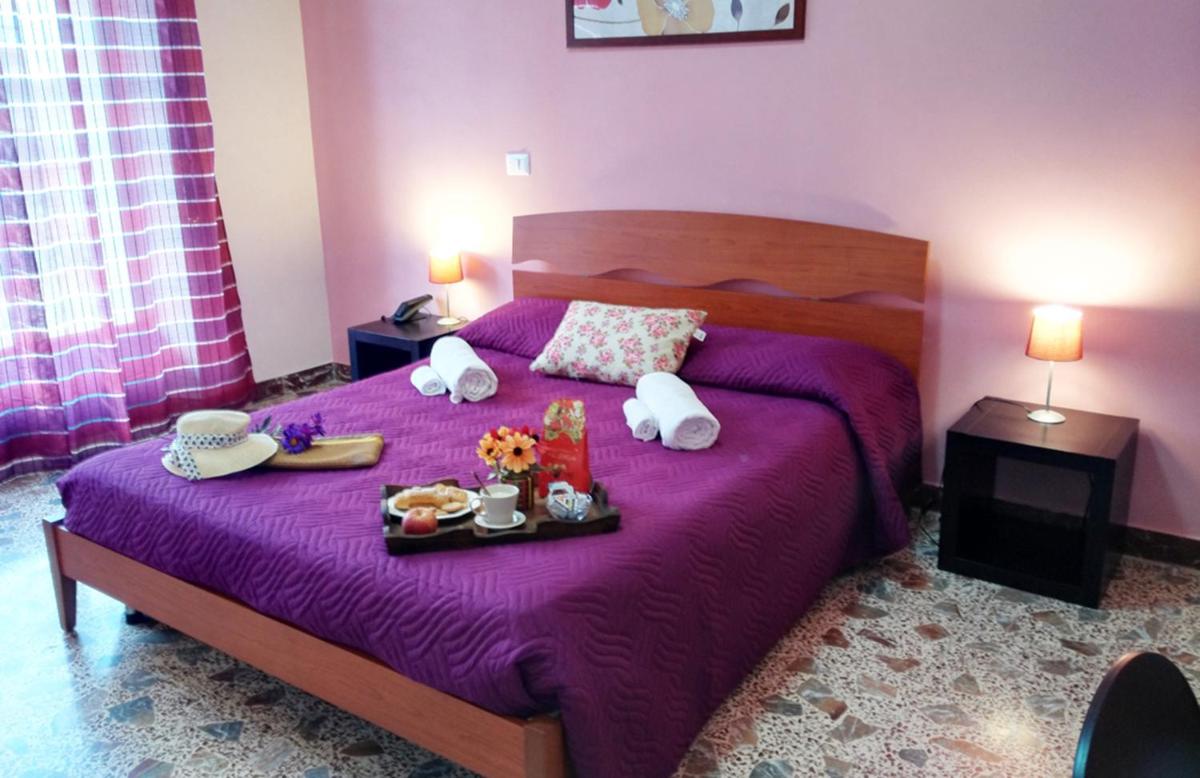 B&B Civico 115 - Housity
