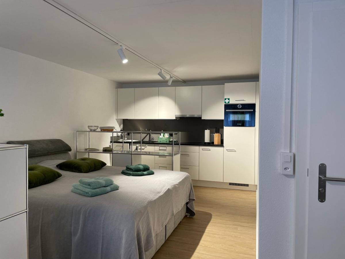 Suitetrails - Studio Gocki