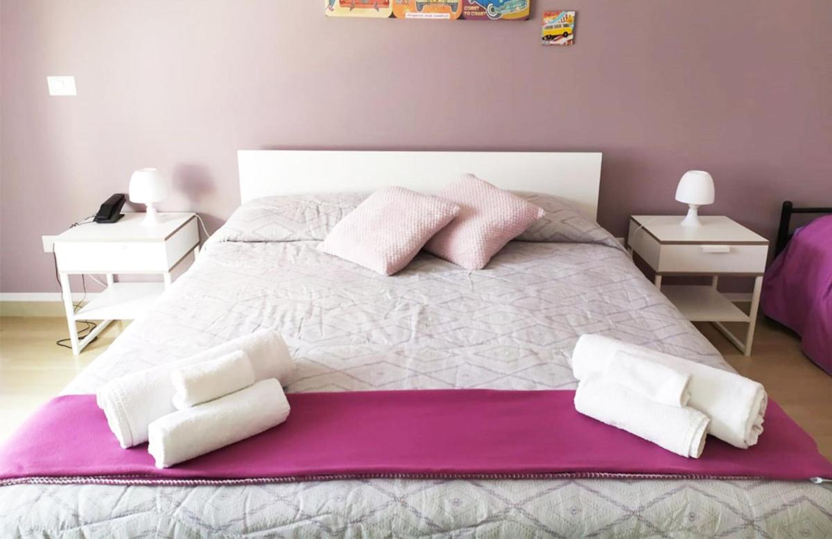 B&B Civico 115 - Housity