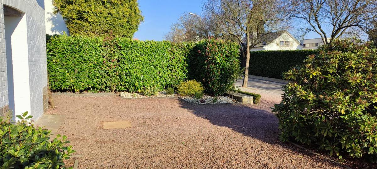 Appartement dans un superbe quartier résidentiel - Housity
