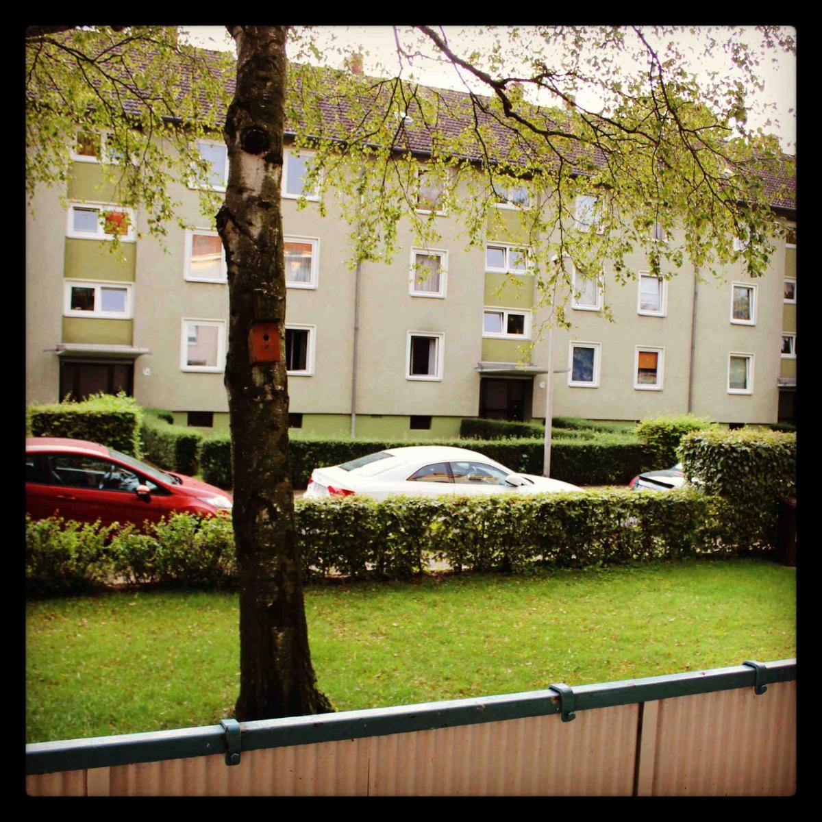 Suitetrails - Ferienwohnung Ana