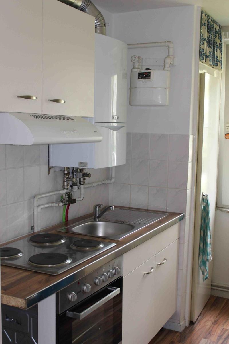 Suitetrails - Ferienwohnung Ana