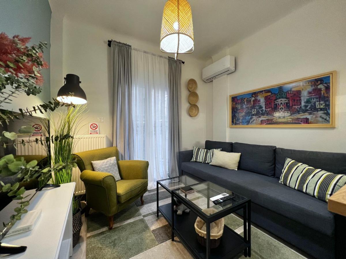 #White Rabbit by halu! Apartments - Housity