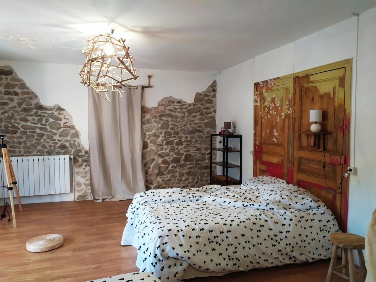 Suitetrails - Linguage stay Domaine de la Caure