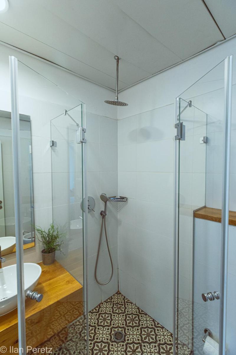 Suitetrails - Dizengoff 208 Hotel Tel Aviv