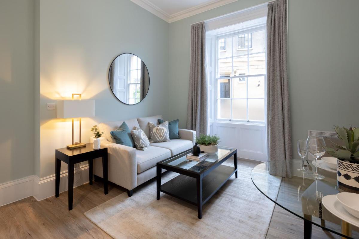 Redmayne House - Housity
