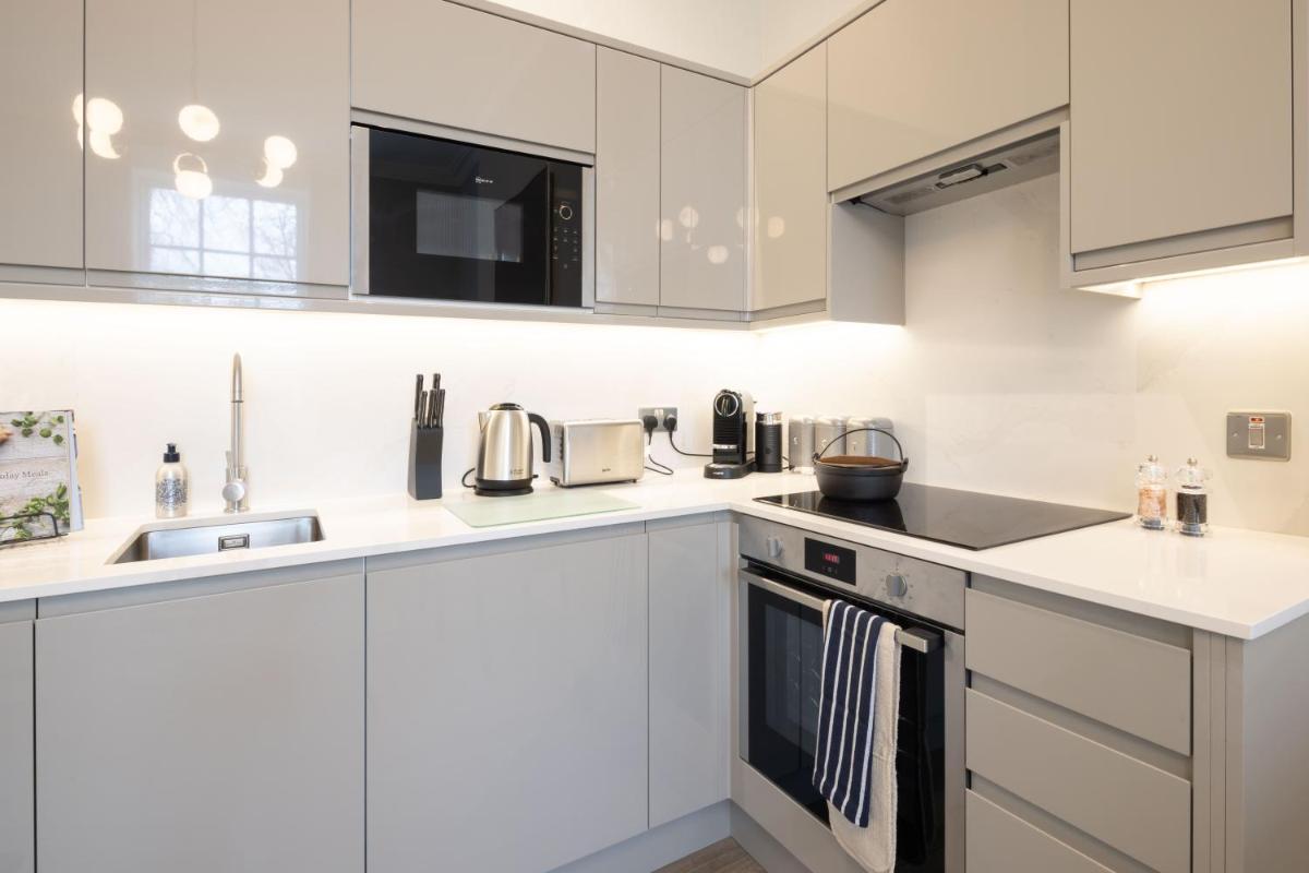 Redmayne House - Housity