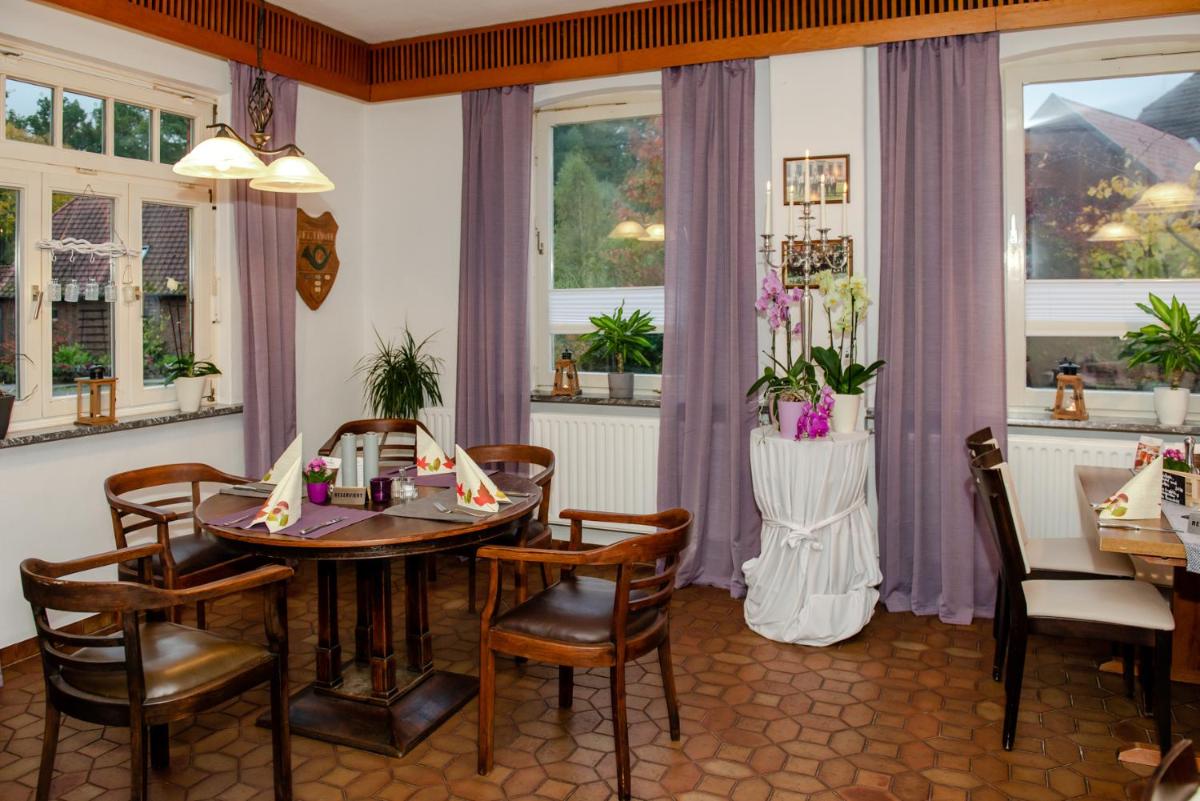 Landgasthof Heidetal - Housity
