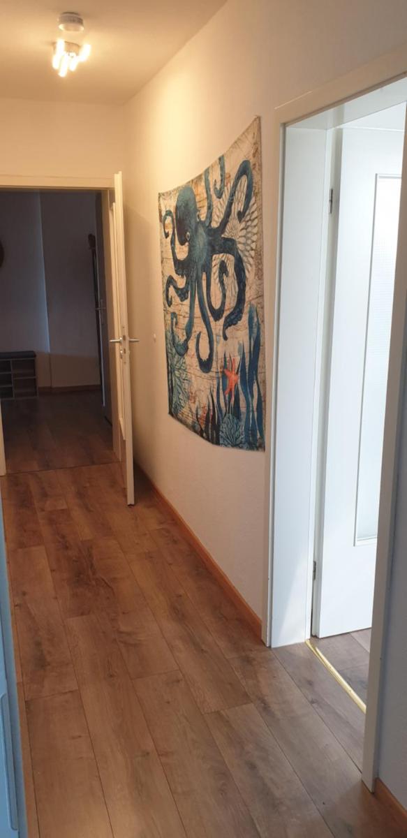 Oktopus - Housity