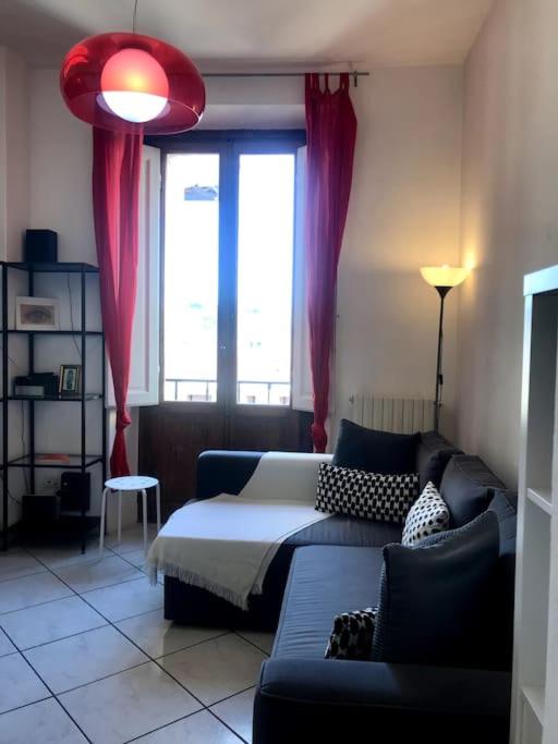 Suitetrails - Dolce Vita Apartment