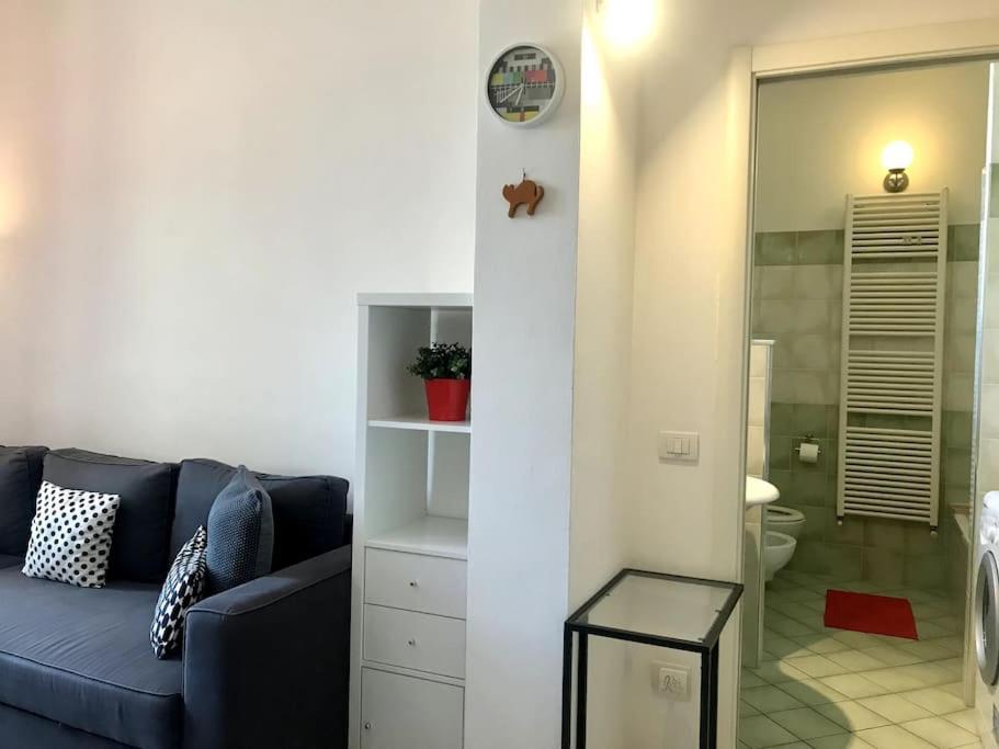Suitetrails - Dolce Vita Apartment
